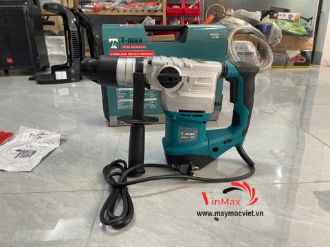 Máy khoan đục bê tông Tmax T32B