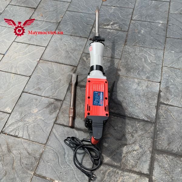 Máy Đục Bê Tông Huipu HP2095X 3000W