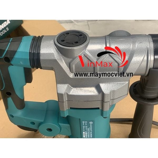 Máy Khoan Đục Bê Tông Huspanda HBD 2606