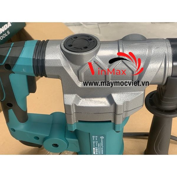 Máy Khoan Đục 2 Chức Năng Huspanda HBD-3008