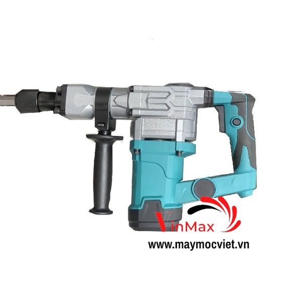 Máy Khoan Đục 2 Chức Năng Huspanda HBD-3008