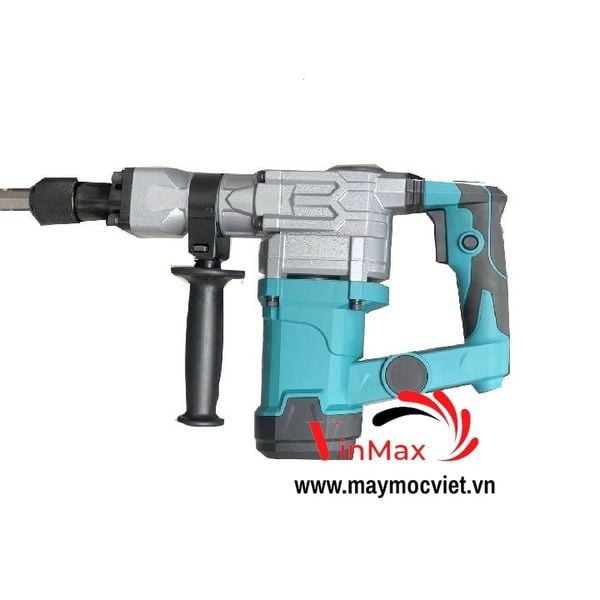 Máy Khoan Đục Bê Tông Huspanda HBD 2606