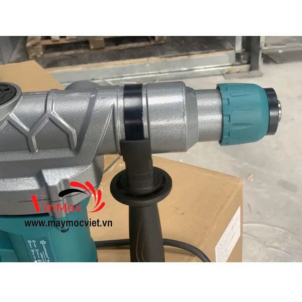 Máy Khoan Đục 2 Chức Năng Huspanda HBD-3008