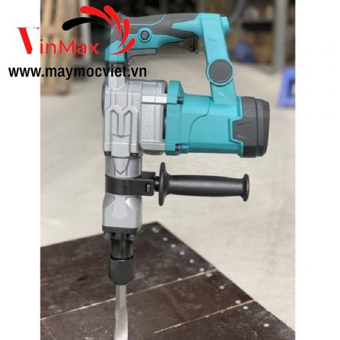 Máy Khoan Đục 2 Chức Năng Huspanda HBD-3008