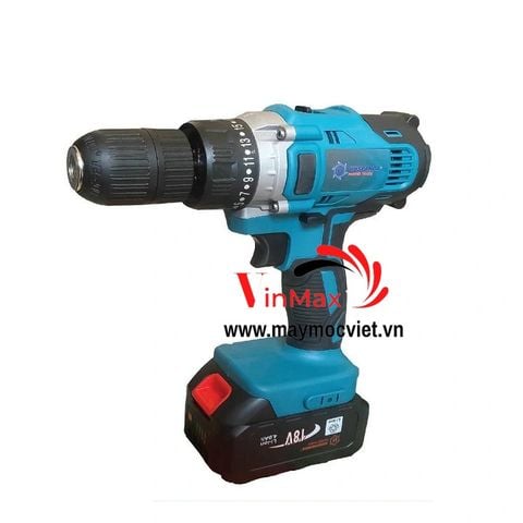 Máy Khoan Pin Huspanda HKP 1801