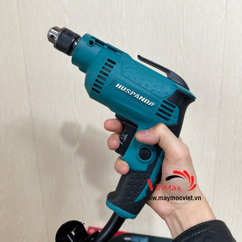 Máy Khoan điện Huspanda HRD 6501 450W