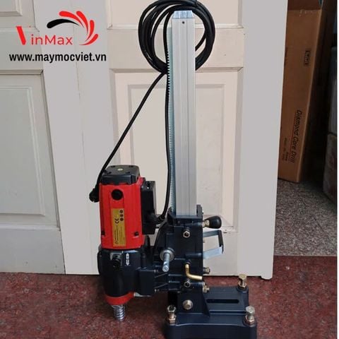 Máy khoan rút lõi Hàn Quốc DK 10DS