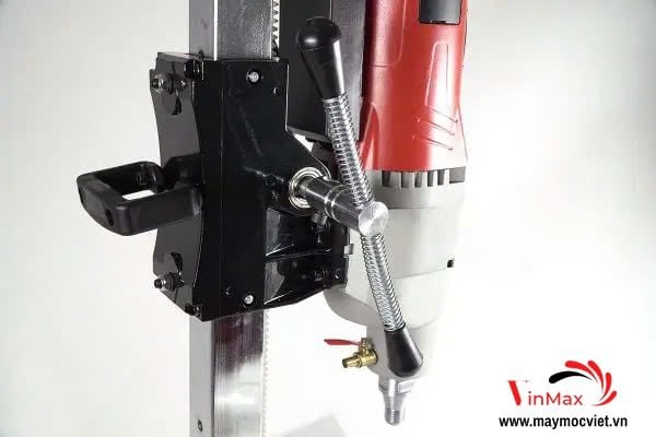 Máy khoan rút lõi bê tông 3900w Ken 6230N