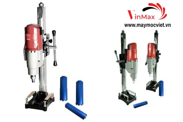 Máy khoan rút lõi bê tông 3900w Ken 6230N