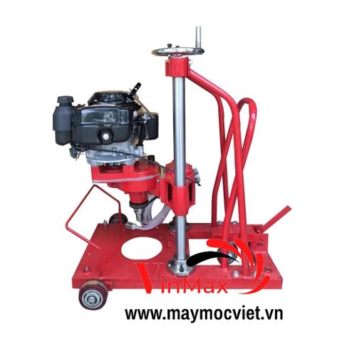 Máy khoan rút lõi bê tông VMK15