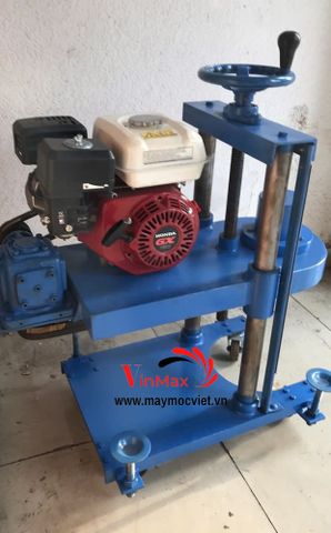 Máy khoan rút lõi chạy xăng Turbo GX160 (5.5HP)