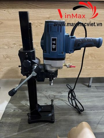 Máy khoan rút lõi 180mm Turbo TBK1801