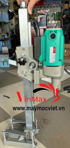 Máy Khoan Rút Lõi 1800W DCA AZZ02 130
