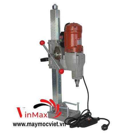 Máy khoan rút lõi BT DCK - KZZ02-250 / 3800W