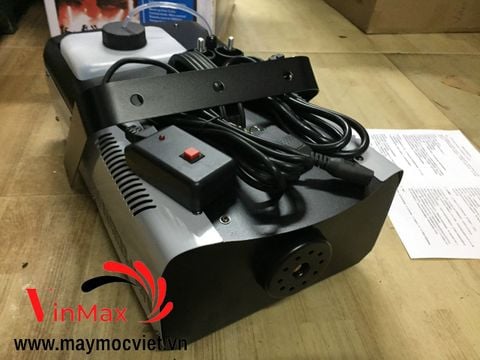 Máy xông mùi khử khuẩn có điều khiển từ xa Sumo 1500w
