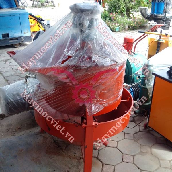 Máy trộn bê tông 2 tầng JW180 (2.2KW)