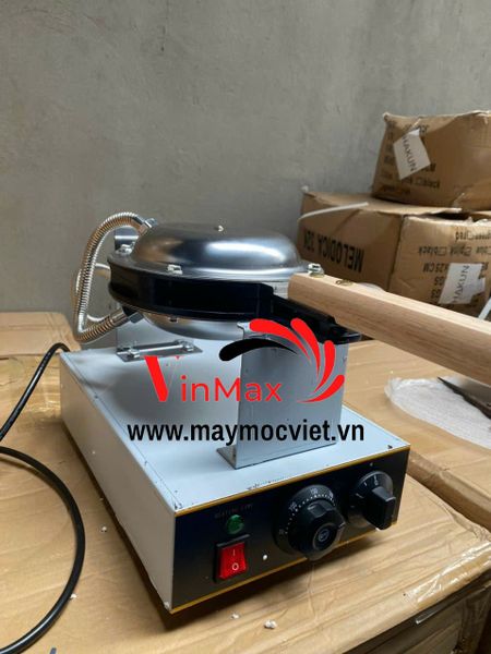 Máy làm bánh trứng gà non Vinmax VMBT30