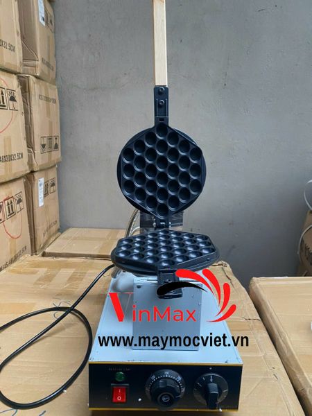 Máy làm bánh trứng gà non Vinmax VMBT30