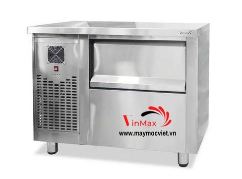 Máy làm đá viên kiểu bàn Happys HW-IMT060