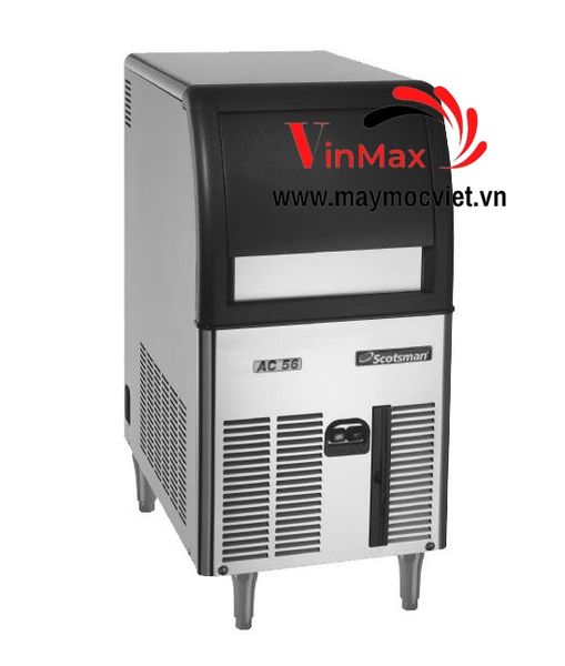 Máy làm đá viên Scotsman ACM 56AS