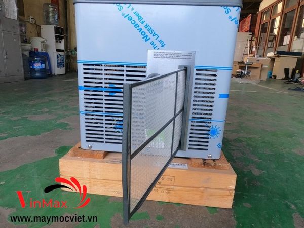 Máy làm đá viên Scotsman ACM 56AS