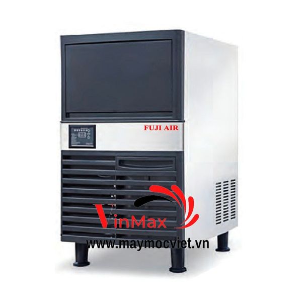 Máy làm đá viên 60kg Fuji Air FR60