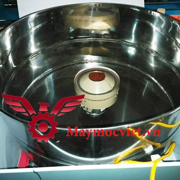 Máy làm kẹo bông di động dùng ắc quy, gas VM KG12
