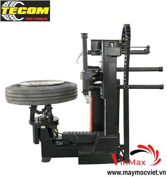 Máy ra vào lốp đa năng Tecom TC-1800E