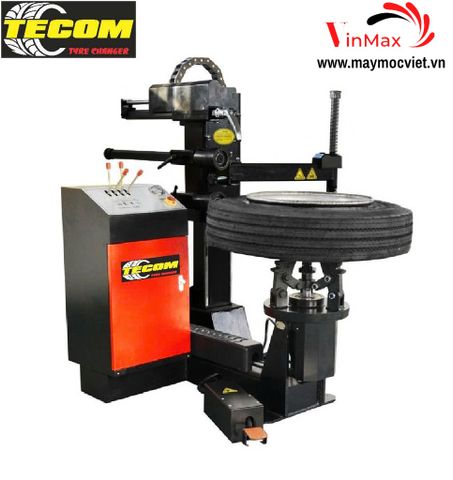 Máy ra vào lốp đa năng Tecom TC-1800E