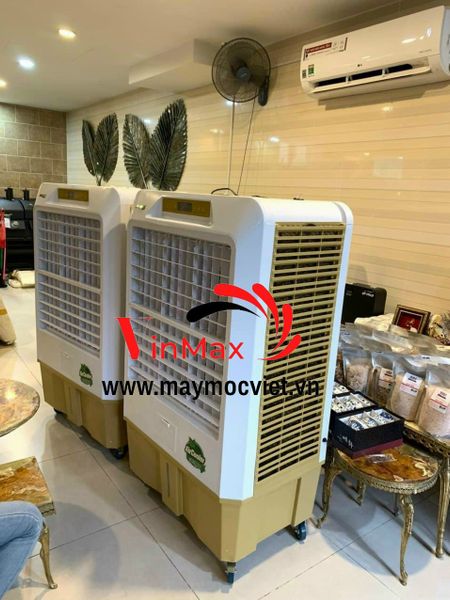 Máy làm mát không khí Sumika K750