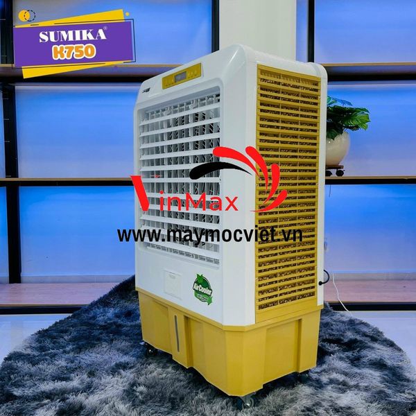 Máy làm mát không khí Sumika K750
