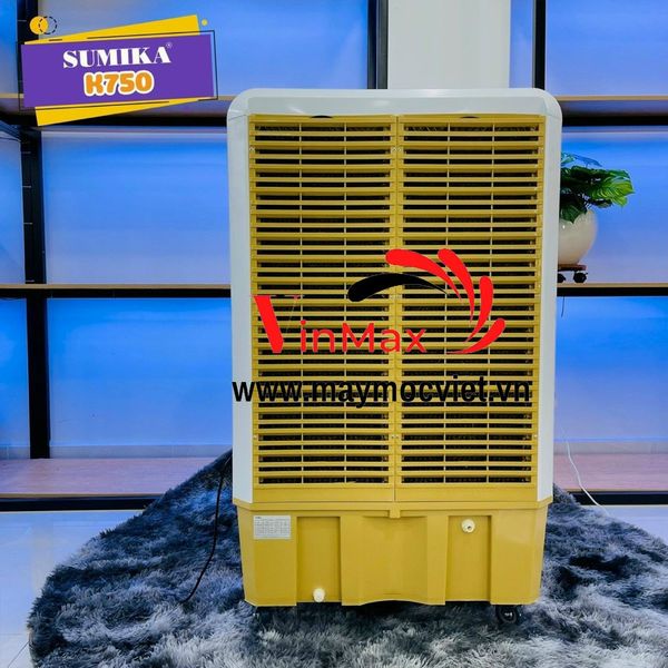 Máy làm mát không khí Sumika K750