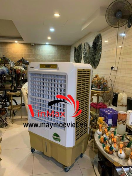 Máy làm mát không khí Sumika K750