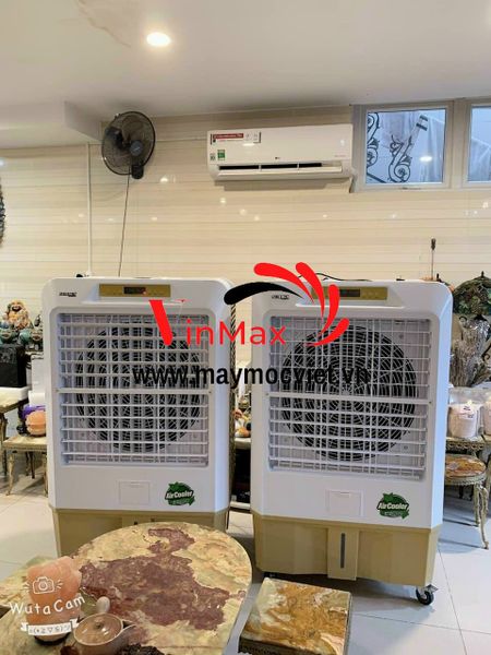 Máy làm mát không khí Sumika K750