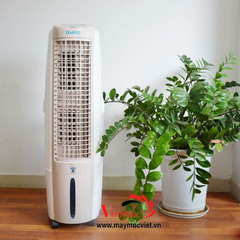 Quạt điều hòa Daikio DK-2500B (DKA-02500B)