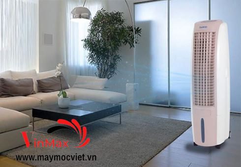 Quạt điều hòa Daikio DK-2500B (DKA-02500B)