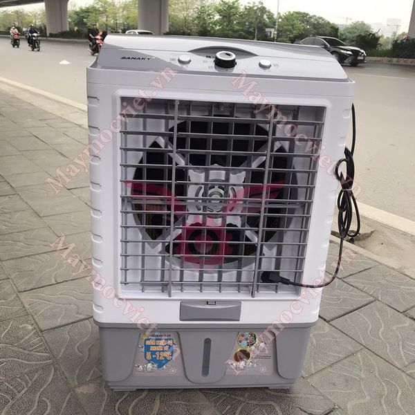 Máy làm mát không khí Sanaky S6500B