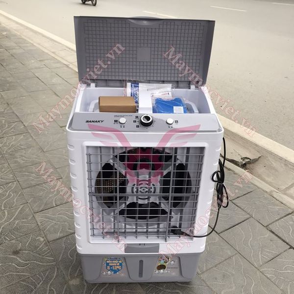 Máy làm mát không khí Sanaky S6500B