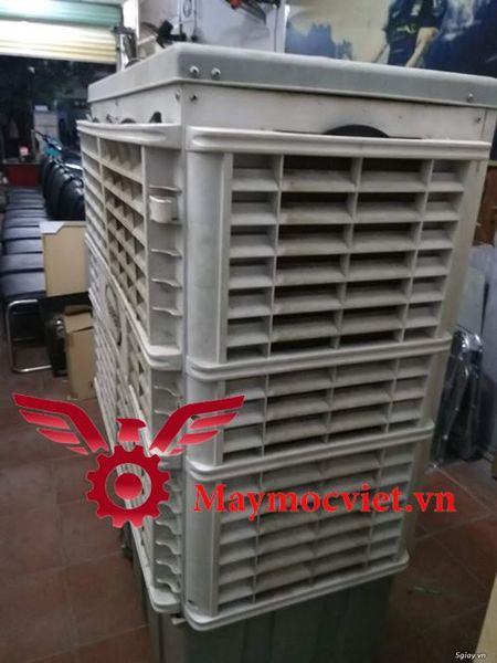 Máy làm mát không khí ZC86Y (120L)