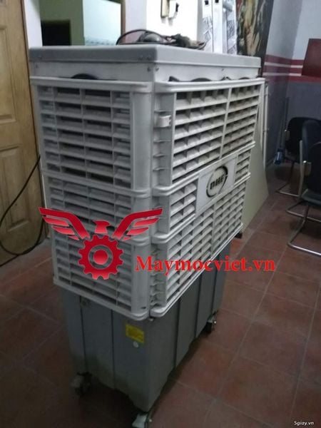 Máy làm mát không khí ZC86Y (120L)