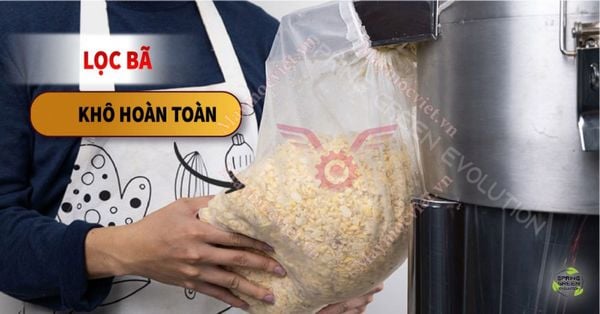 Máy làm sữa đậu nành Vinmax SMI25
