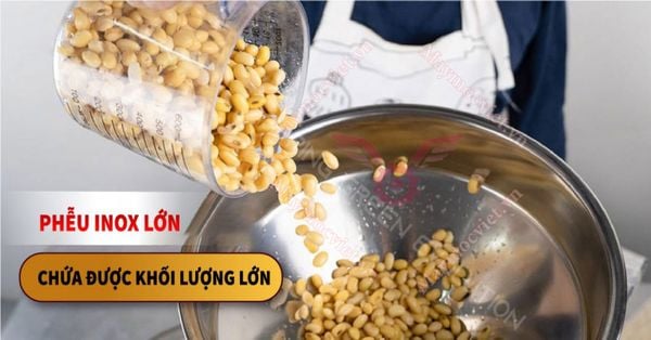 Máy xay đậu nành Vinmax XDN2200W