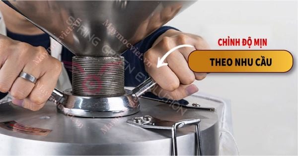 Máy xay đậu nành Vinmax XDN2200W