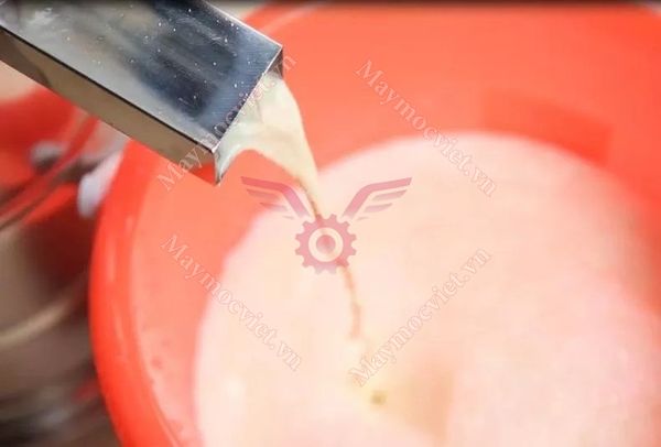 Máy xay đậu nành Vinmax XDN3000W