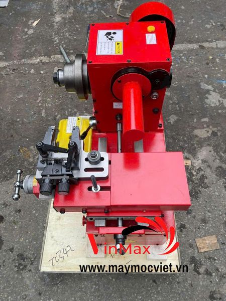 MÁY LÁNG ĐĨA PHANH, TANG TRỐNG ROTALY C9335A