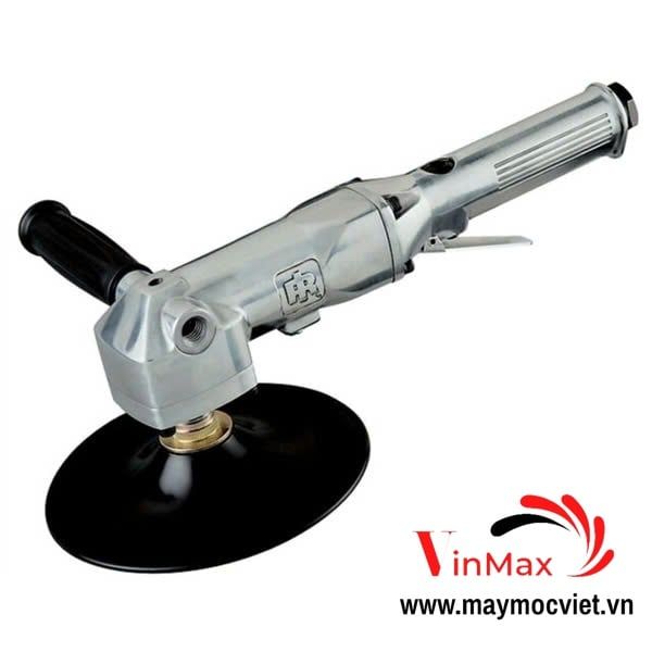 Máy mài đánh bóng khí nén IR Mỹ 313A (7 inch)