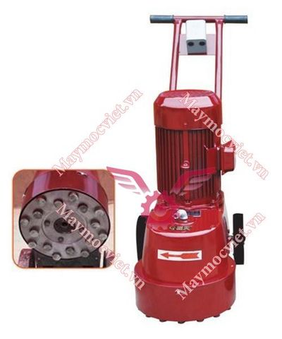 Máy Mài Sàn Bê Tông DMS250