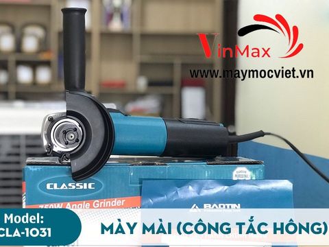Máy mài góc Classic CLA-959MT