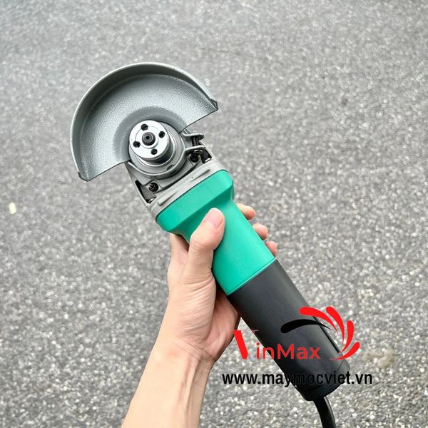 Máy mài góc 800W DCA ASM06-100