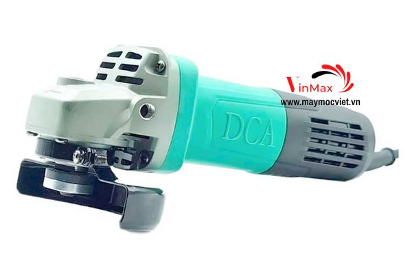 Máy mài góc 800W DCA ASM06-100